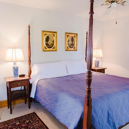 Roanoke Island Inn Manteo Værelse billede