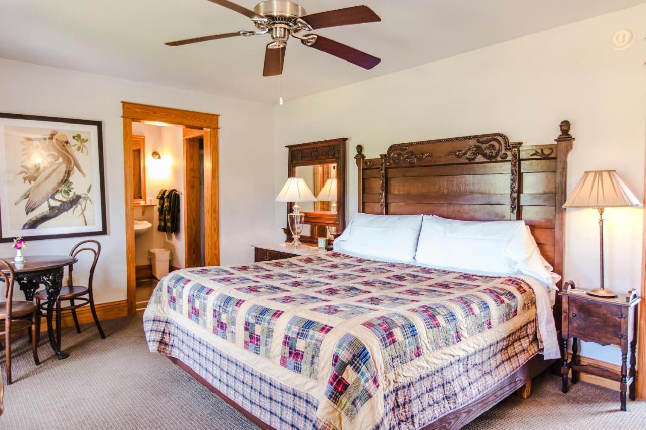Roanoke Island Inn Manteo Værelse billede