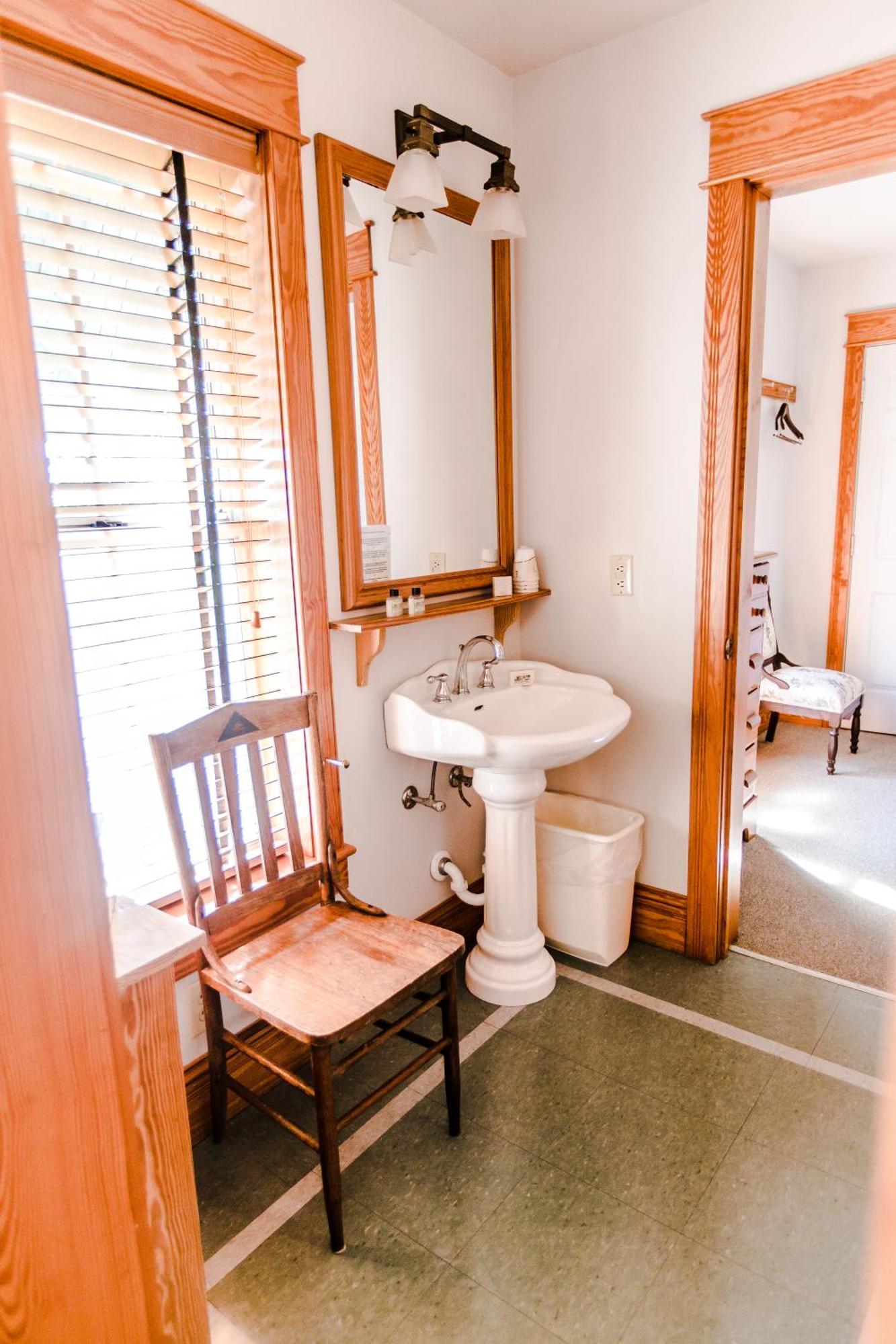 Roanoke Island Inn Manteo Værelse billede