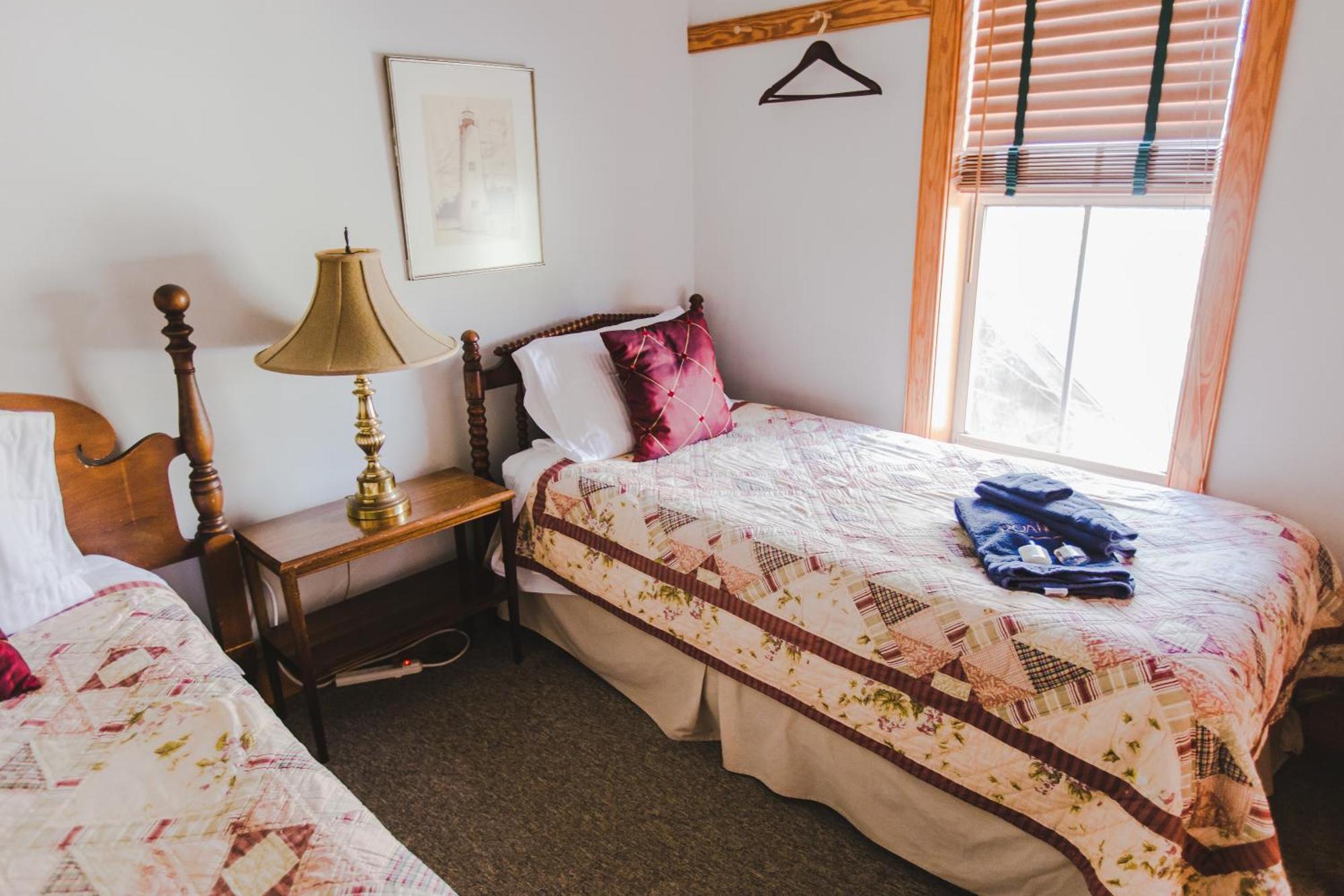 Roanoke Island Inn Manteo Værelse billede