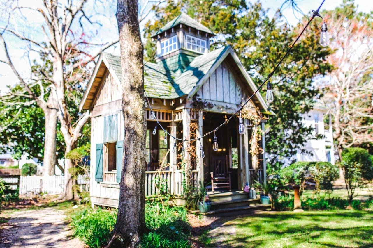Roanoke Island Inn Manteo Eksteriør billede
