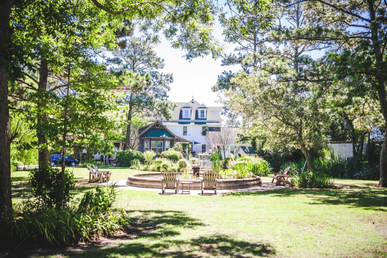 Roanoke Island Inn Manteo Eksteriør billede